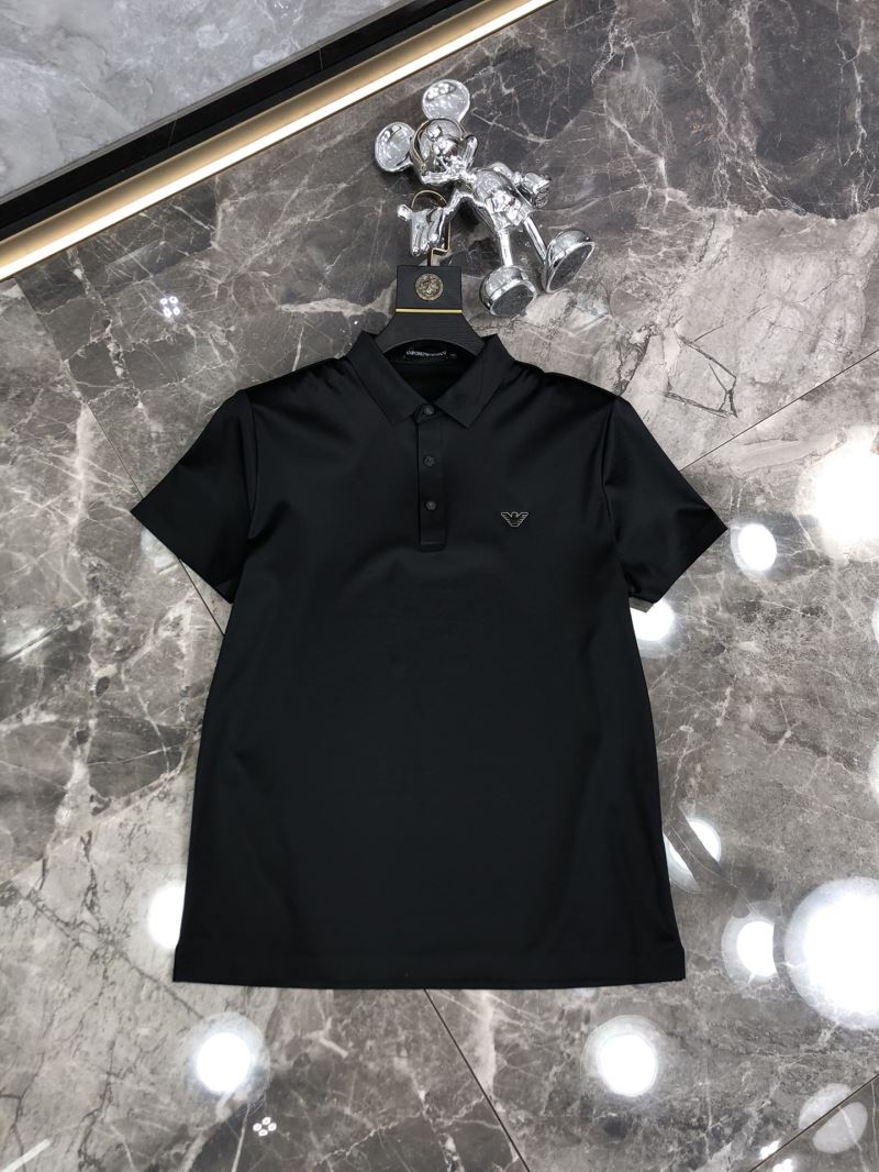 Armani T-Shirts